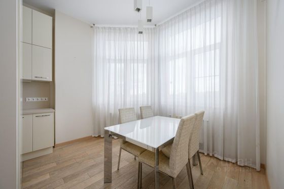 Продажа 2-комнатной квартиры 78 м², 11/20 этаж