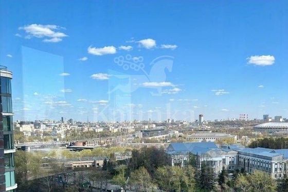 Продажа многокомнатной квартиры 272,2 м², 13/13 этаж