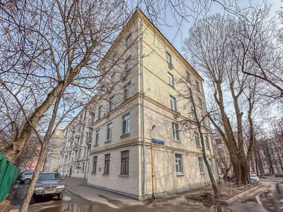 Продажа 3-комнатной квартиры 58 м², 3/5 этаж