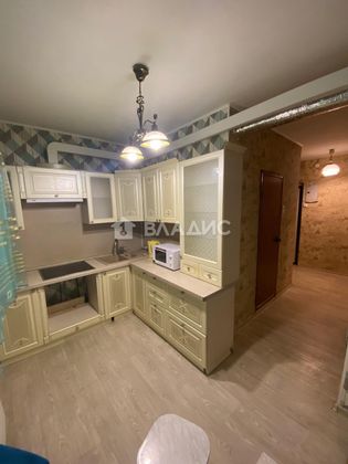 Продажа 1-комнатной квартиры 39 м², 10/17 этаж