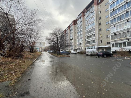 Продажа 3-комнатной квартиры 64 м², 5/9 этаж