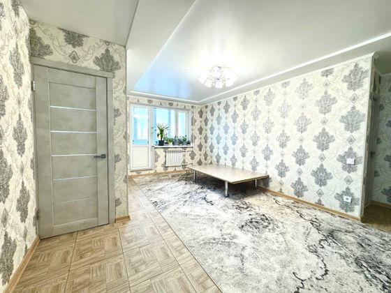 Продажа 3-комнатной квартиры 60 м², 3/5 этаж