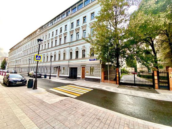 Продажа 4-комнатной квартиры 137,3 м², 3/5 этаж