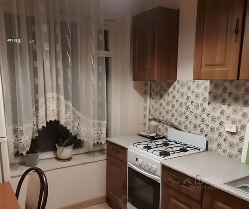 Продажа 1-комнатной квартиры 31 м², 2/5 этаж