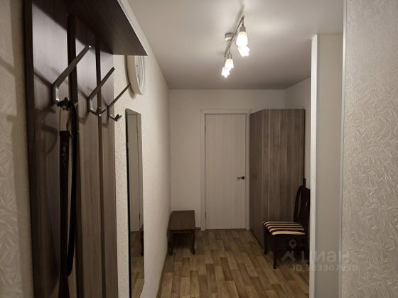 Продажа 2-комнатной квартиры 44,8 м², 5/5 этаж