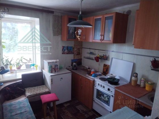 Продажа 2-комнатной квартиры 49 м², 3/9 этаж