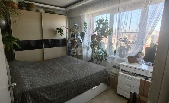 Продажа 2-комнатной квартиры 67 м², 7/10 этаж