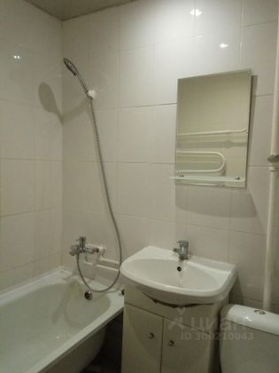 Продажа 2-комнатной квартиры 46 м², 1/5 этаж