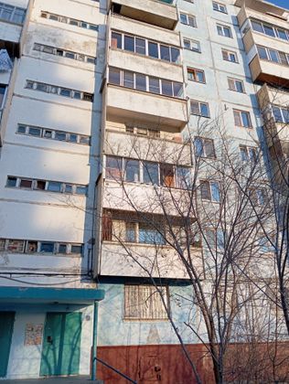 Продажа 3-комнатной квартиры 67,5 м², 6/9 этаж