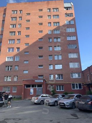 Продажа 2-комнатной квартиры 49 м², 6/10 этаж