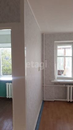 Продажа 2-комнатной квартиры 43,4 м², 4/5 этаж