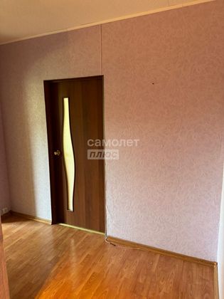 Продажа 1-комнатной квартиры 36 м², 3/17 этаж