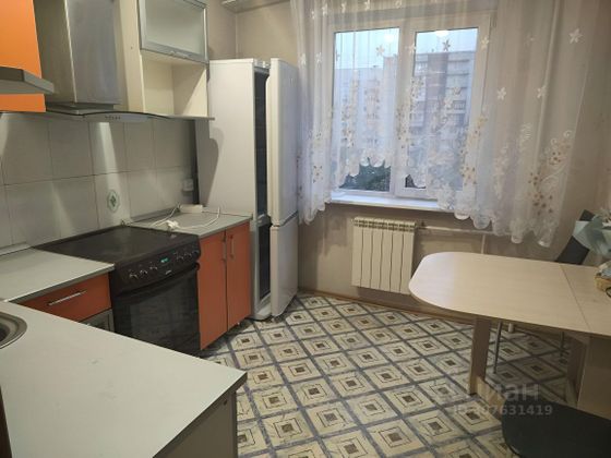 Аренда 4-комнатной квартиры 82 м², 4/9 этаж