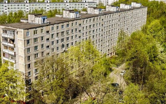 Продажа 3-комнатной квартиры 53 м², 6/9 этаж