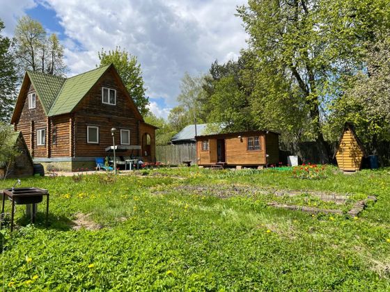 Продажа дома, 75 м²