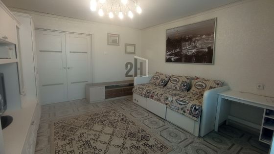 Продажа 3-комнатной квартиры 65 м², 3/9 этаж