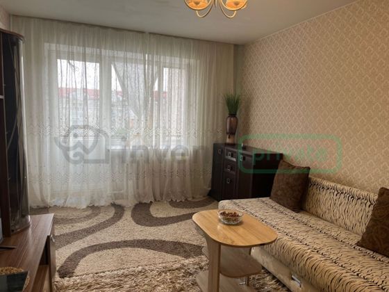 Продажа 1-комнатной квартиры 32,3 м², 5/5 этаж