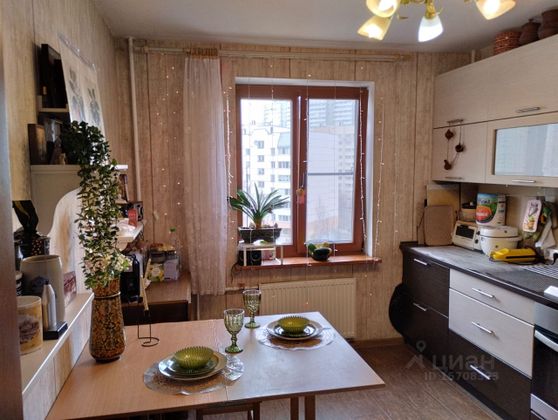 Продажа 3-комнатной квартиры 86 м², 6/11 этаж