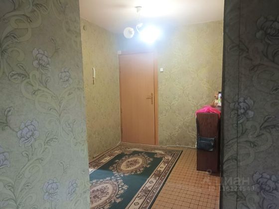 Продажа 3-комнатной квартиры 62 м², 5/5 этаж