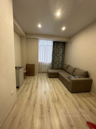 Продажа 2-комнатной квартиры 35 м², 5/6 этаж