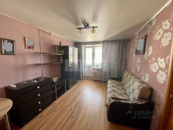 Продажа 3-комнатной квартиры 51,2 м², 5/5 этаж