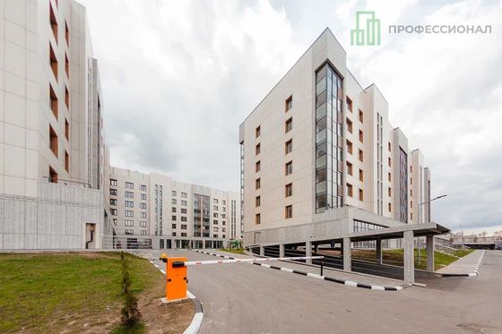 Продажа 1-комнатной квартиры 59,3 м², 5/7 этаж