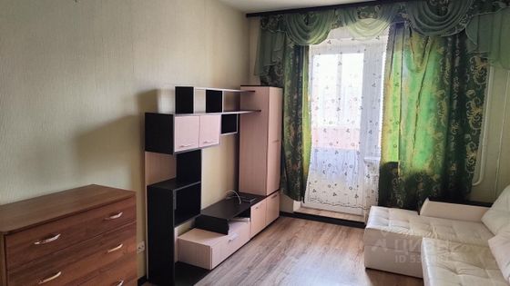 Продажа 1-комнатной квартиры 29,4 м², 11/16 этаж