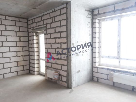 Продажа 1-комнатной квартиры 31 м², 3/10 этаж