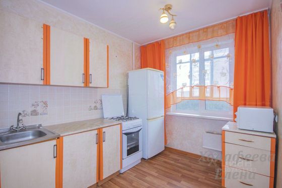 Продажа 2-комнатной квартиры 48 м², 6/10 этаж