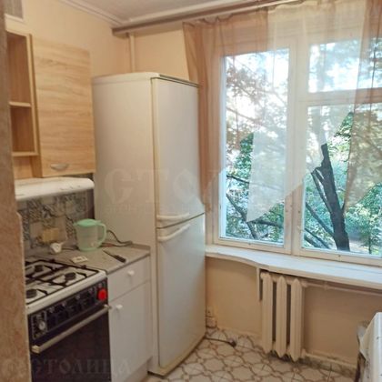 Аренда 2-комнатной квартиры 47 м², 4/5 этаж