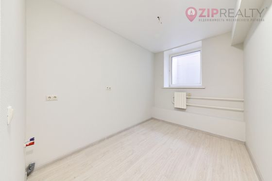 Продажа квартиры-студии 12,6 м², 1/8 этаж