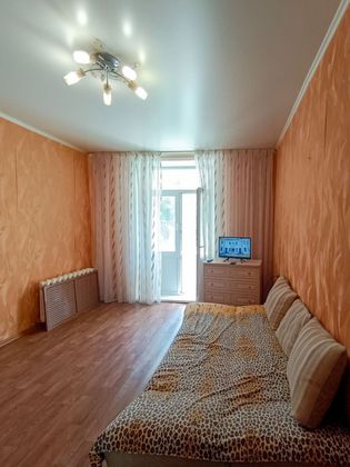 Продажа 1-комнатной квартиры 38,3 м², 2/4 этаж