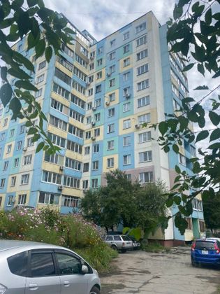 Продажа 3-комнатной квартиры 55,9 м², 5/12 этаж