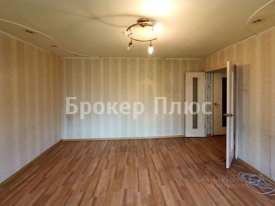 Продажа 2-комнатной квартиры 50,6 м², 1/5 этаж