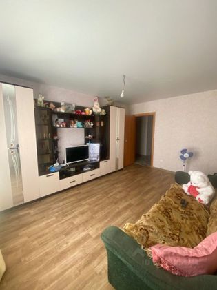 Продажа 3-комнатной квартиры 68 м², 1/10 этаж