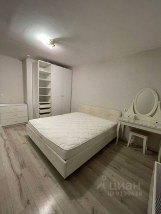 Продажа 1-комнатной квартиры 38,1 м², 22/23 этаж