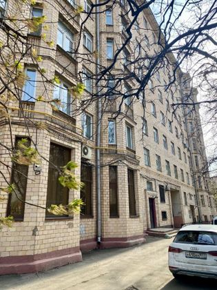 Продажа 2-комнатной квартиры 51,6 м², 8/8 этаж