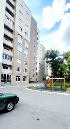 Продажа 2-комнатной квартиры 63,6 м², 4/10 этаж