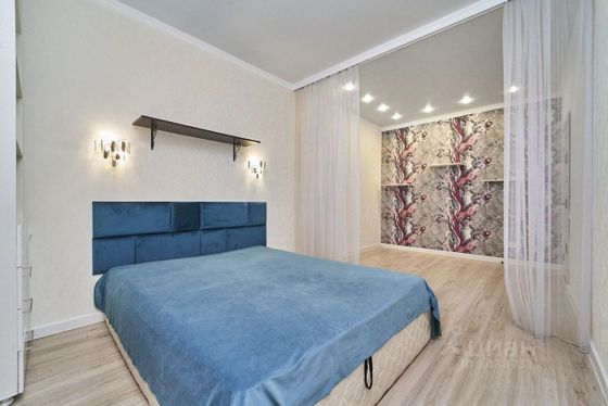 Продажа 1-комнатной квартиры 42 м², 1/10 этаж