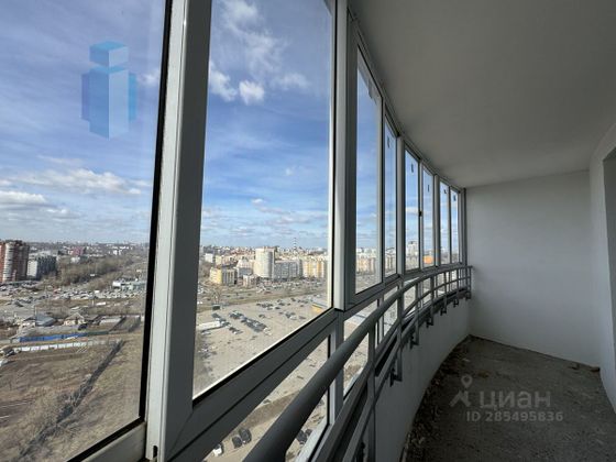 Продажа 1-комнатной квартиры 60 м², 20/20 этаж