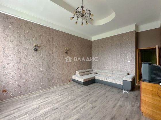 Продажа 3-комнатной квартиры 67,3 м², 4/4 этаж