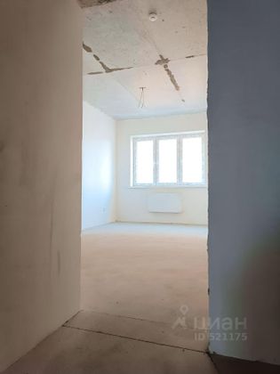 Продажа 2-комнатной квартиры 72 м², 10/20 этаж