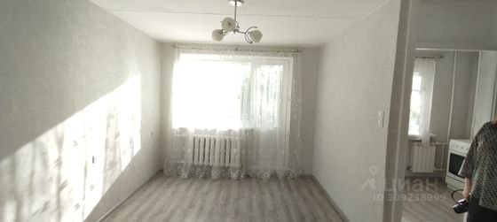 Продажа 1-комнатной квартиры 29 м², 2/5 этаж