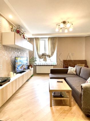 Продажа 2-комнатной квартиры 71,1 м², 2/7 этаж