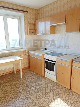 Аренда 2-комнатной квартиры 60 м², 10/10 этаж