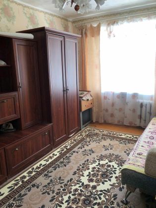 Продажа 2-комнатной квартиры 41,5 м², 1/2 этаж