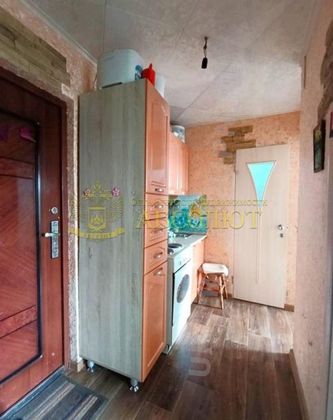 Продажа 2-комнатной квартиры 27 м², 3/5 этаж