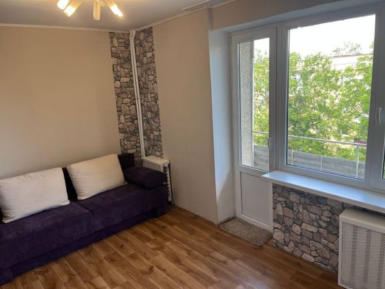 Продажа 3-комнатной квартиры 52 м², 4/5 этаж