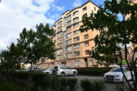 Продажа 2-комнатной квартиры 66 м², 7/8 этаж