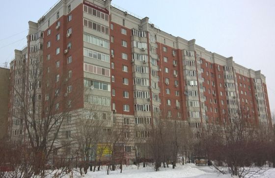 Продажа 3-комнатной квартиры 98,2 м², 7/10 этаж